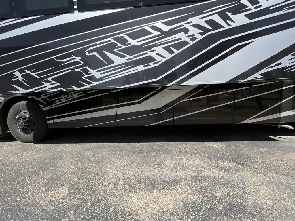 2026 Entegra Coach Aspire 44D, Photos photo 9