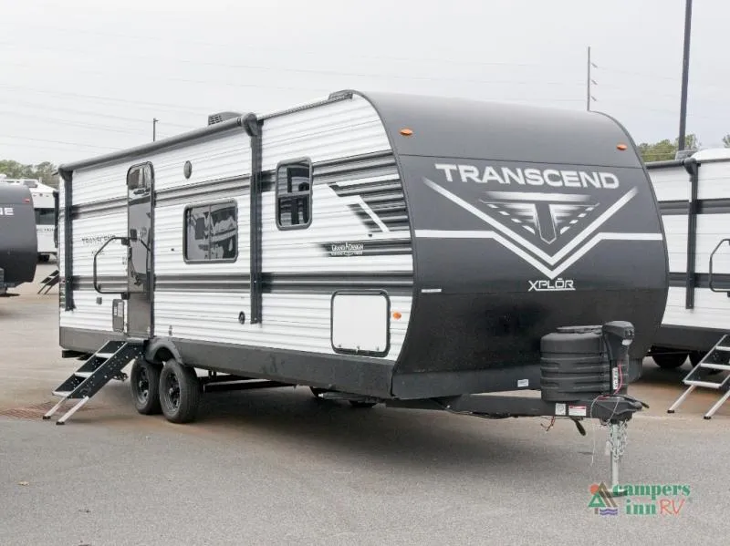 2025 Grand Design Transcend Xplor 25MLX - Photo 2