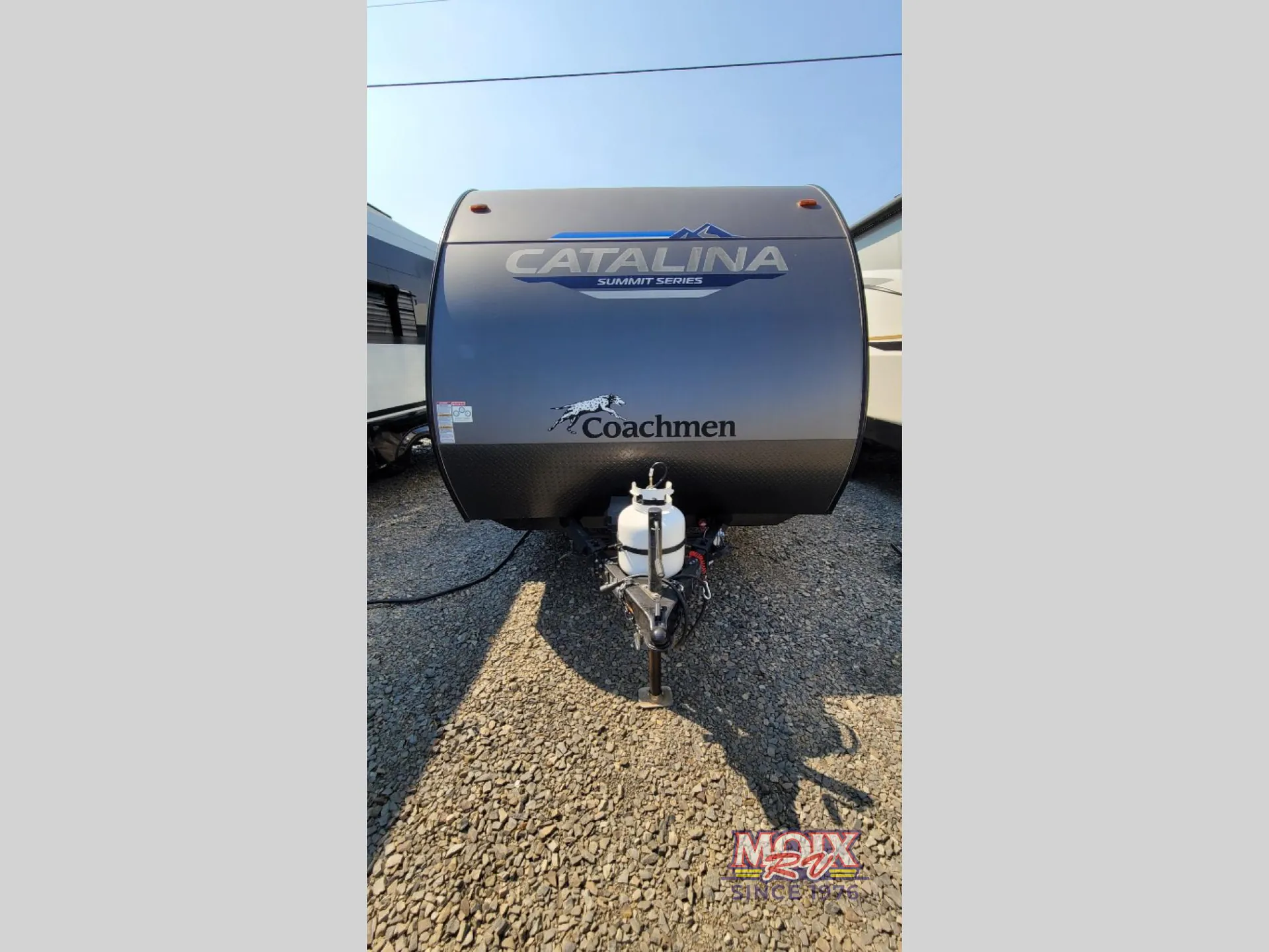 2023 Coachmen Catalina Summit Series 7 164BHX - Photo 3