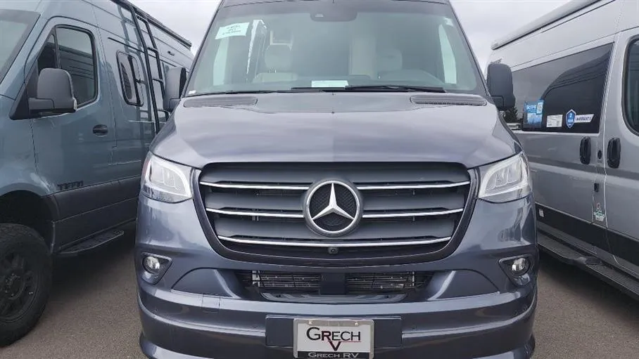 2025 Grech RV Turismo-ion AWD TWIN BED - Photo 4