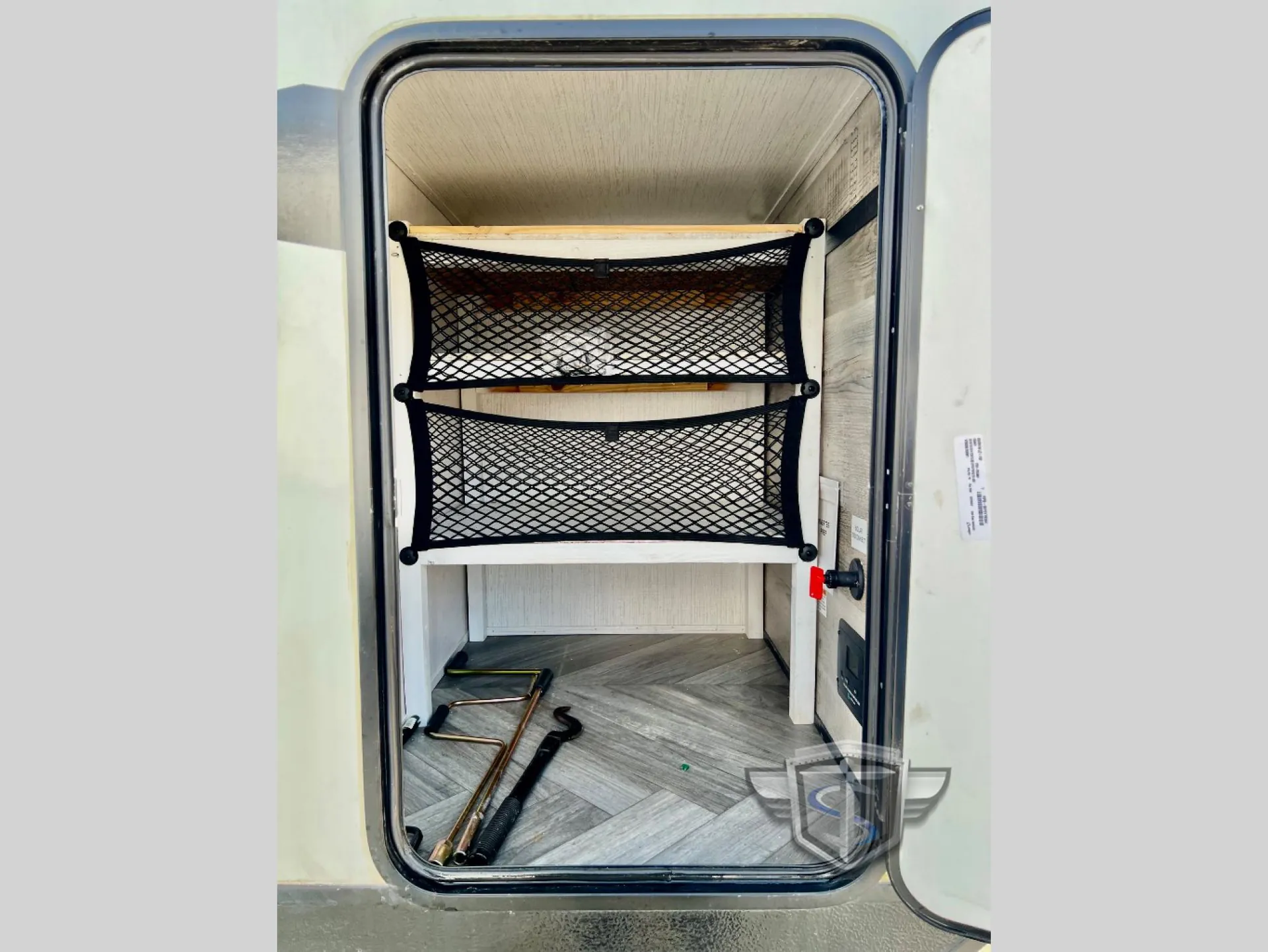 2023 Heartland Torque T331 - Photo 3