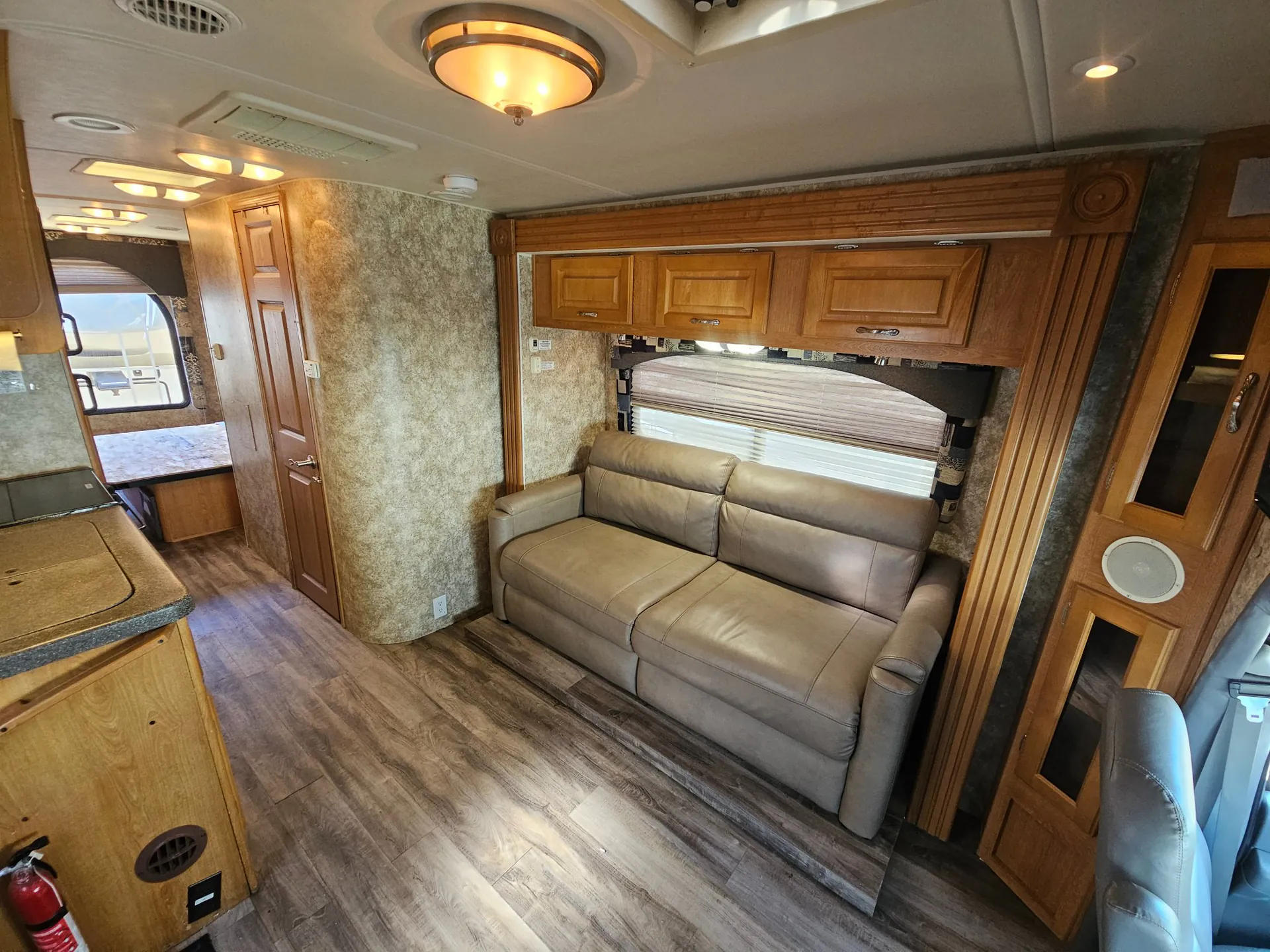 2006 Coachmen Concord 275 DS - Photo 4