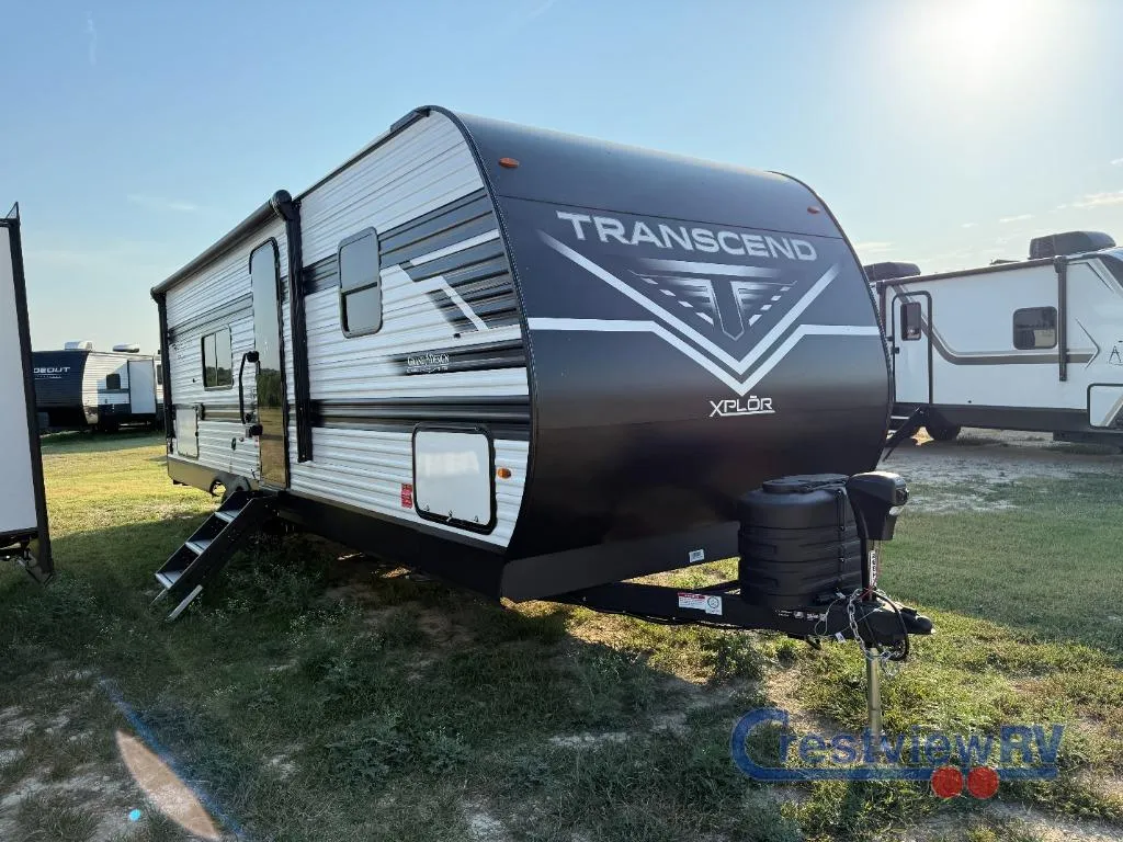 2026 Grand Design Transcend Xplor 26BHX - Photo 3