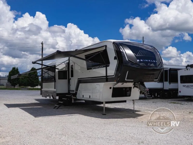 2026 Brinkley Model Z 3420 - Photo 2