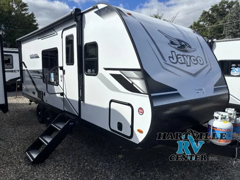 2026 Jayco Jay Feather 21MML - Photo 3