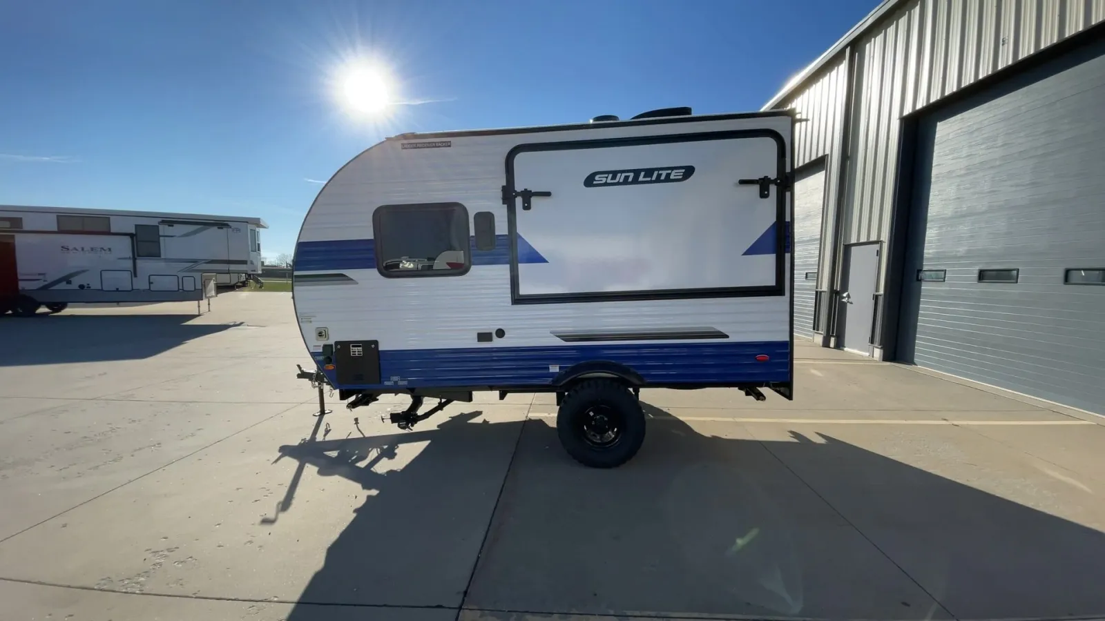 2026 Sunset Park RV Sun Lite 14TH - Photo 4