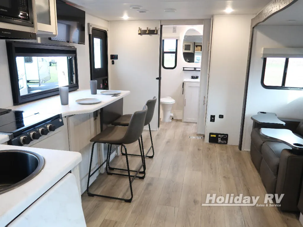 2026 Forest River R-Pod Un-Mapped 22RB, Photos photo 18