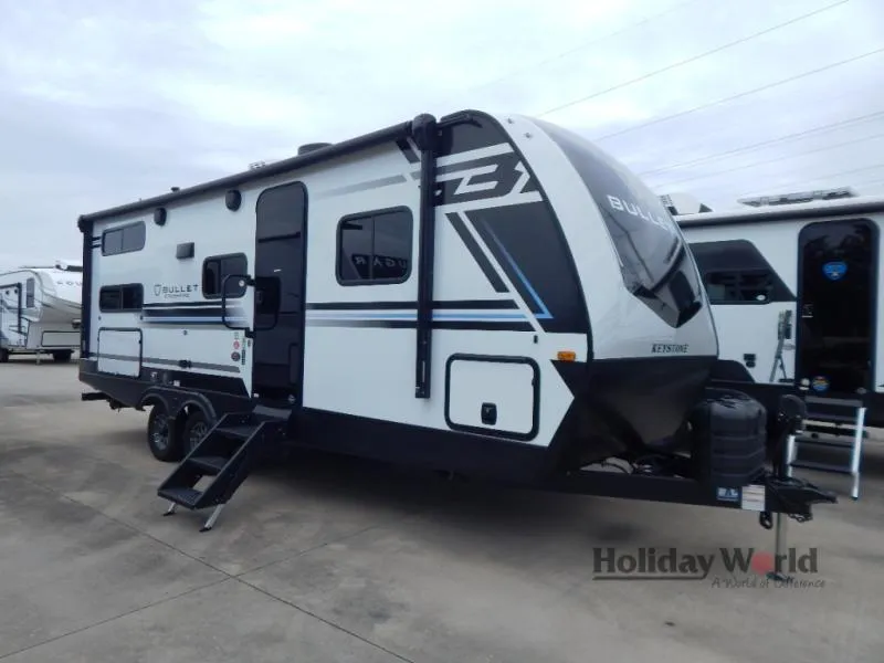 2026 Keystone Bullet Crossfire 2290BH - Photo 2