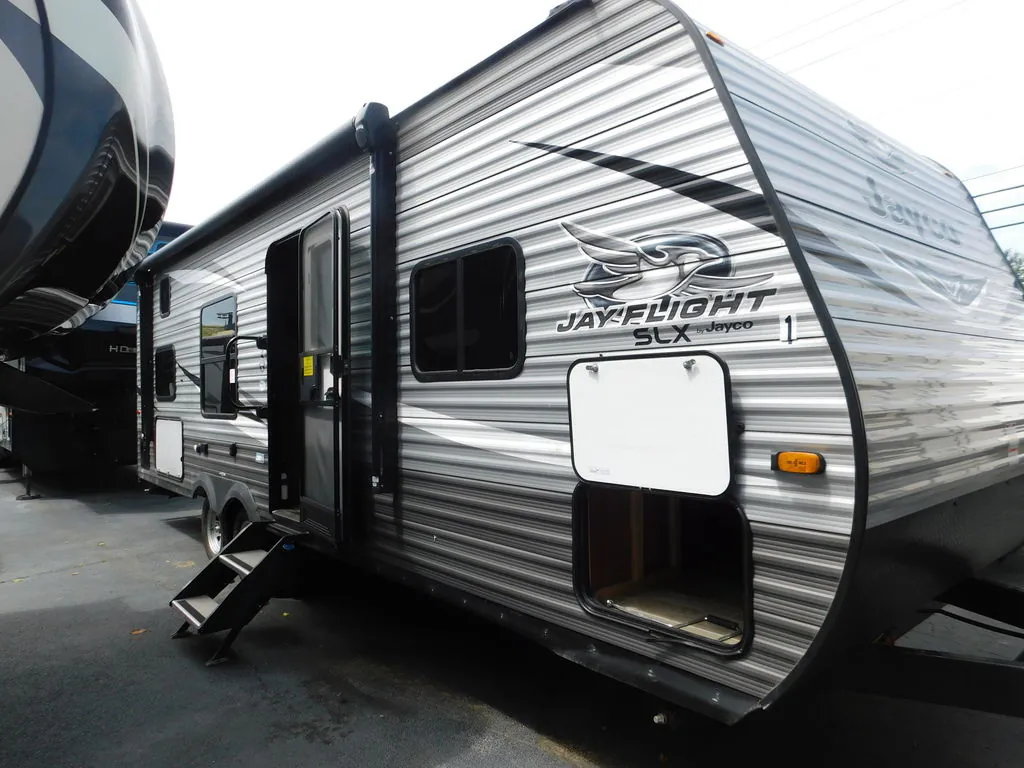 2021 Jayco Jay Flight 264BH - Photo 4