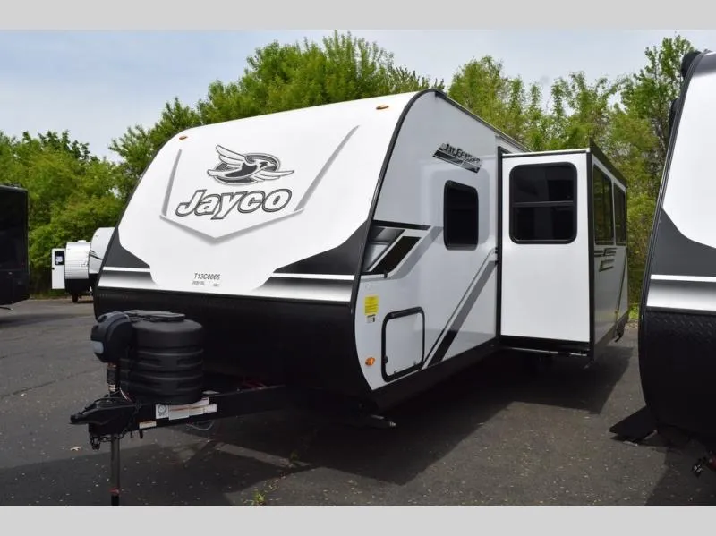 2026 Jayco Jay Feather SL 26BHSL - Photo 3