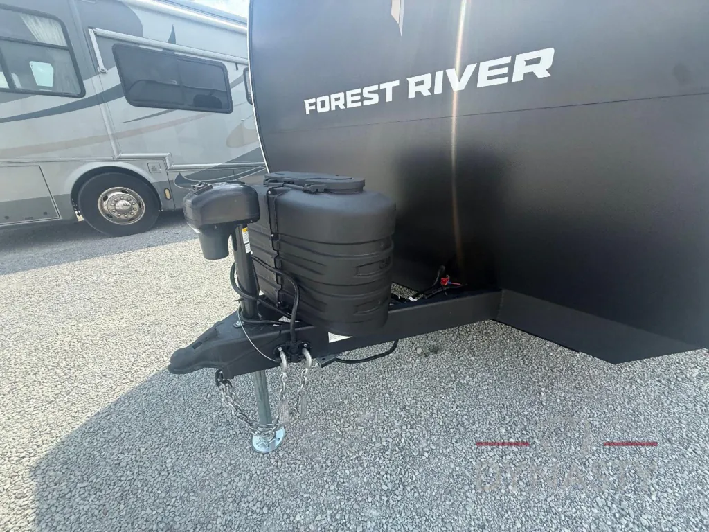 2027 Forest River Tracer 290QB, Photos photo 7