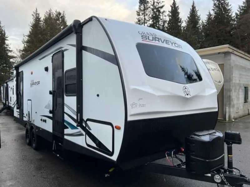 2023 Forest River Grand Surveyor 263RKSS - Photo 2