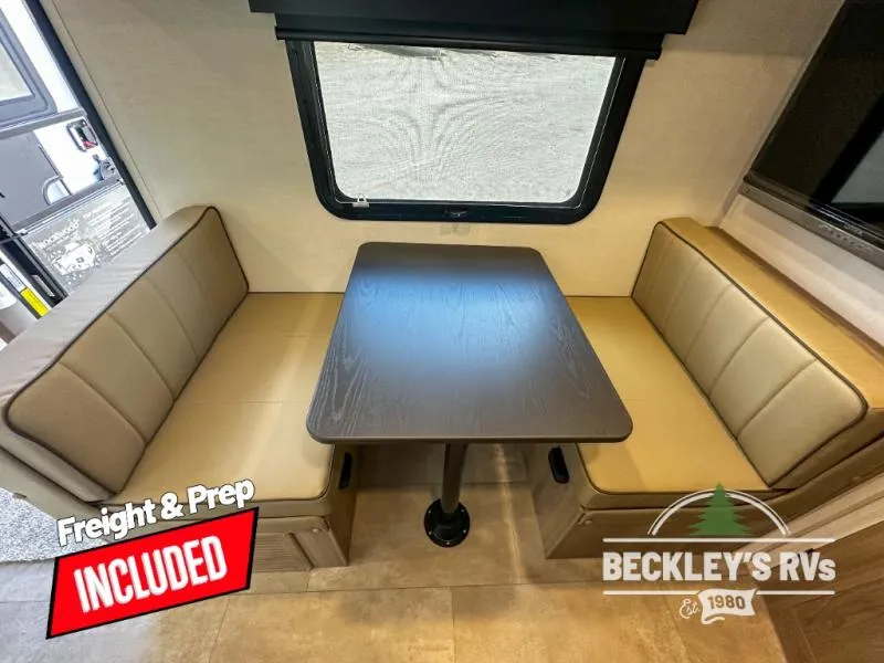 2026 Forest River RV Rockwood GEO Pro 19FD - Photo 2