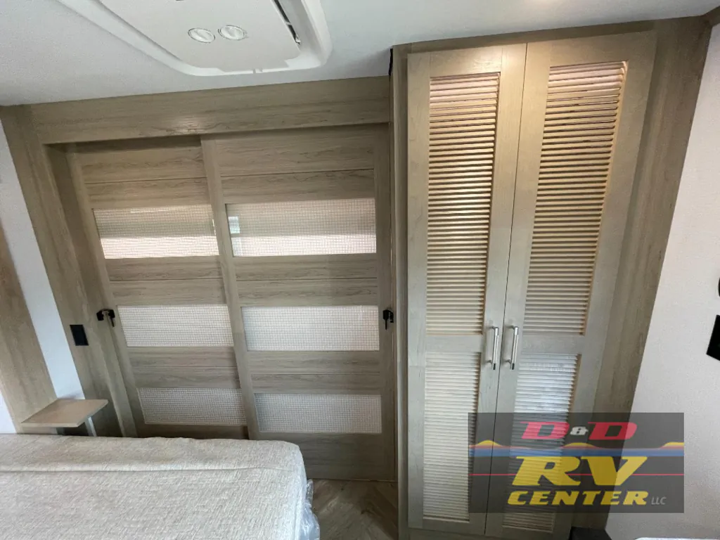 2026 Keystone Raptor 415, Photos photo 92