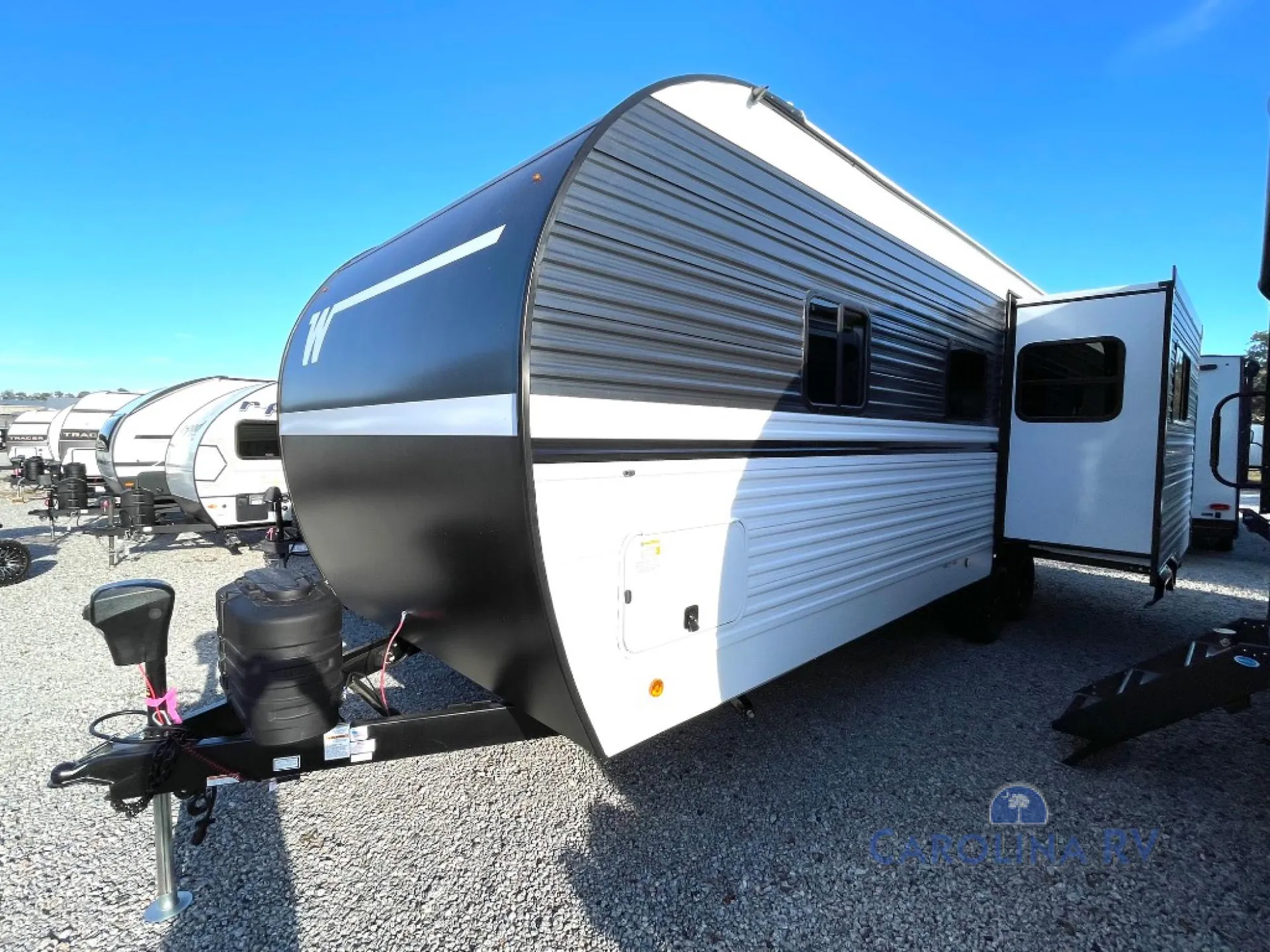 2026 Winnebago Access 25RK - Photo 4