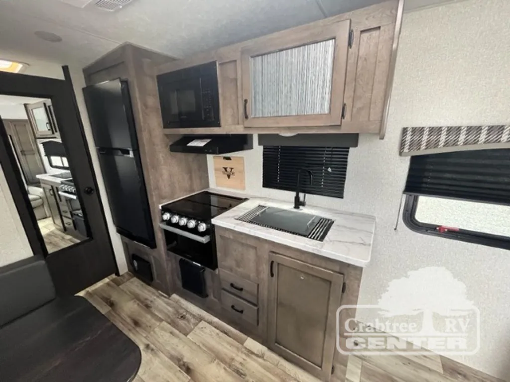 2022 Venture RV Sonic SN190VRB, Photos photo 6