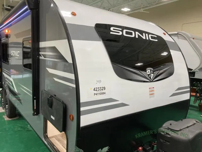2023 Venture RV Sonic 231VRK - Photo 2