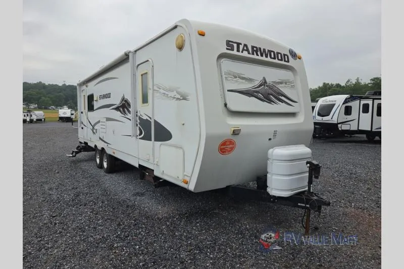 2008 McKenzie Starwood 30RLS - Photo 2