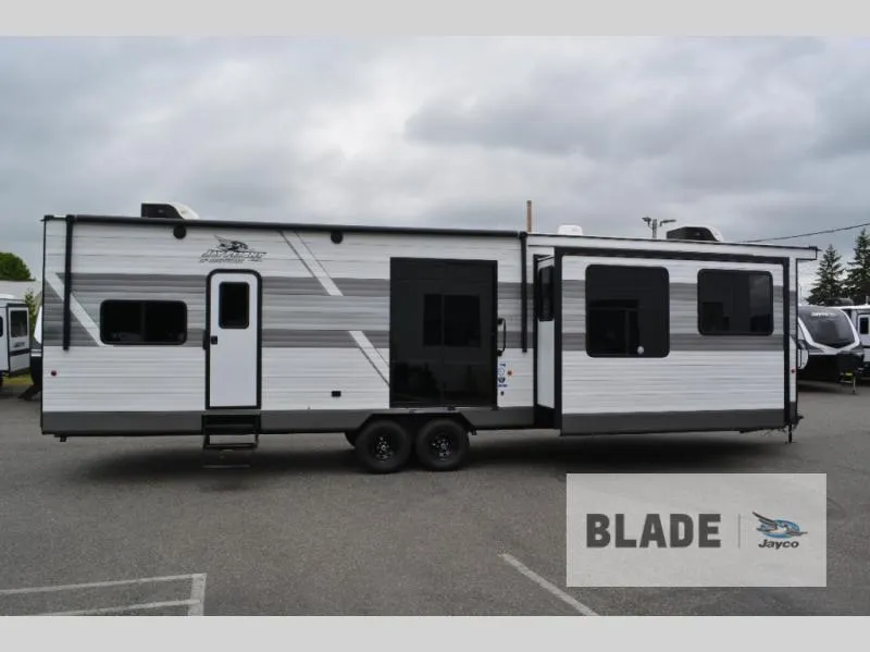 2027 Jayco Jay Flight Bungalow 401FLTS - Photo 4