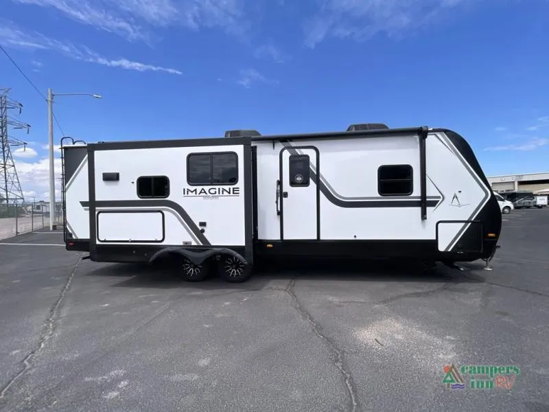 2026 Grand Design Imagine 2670MK - Photo 4