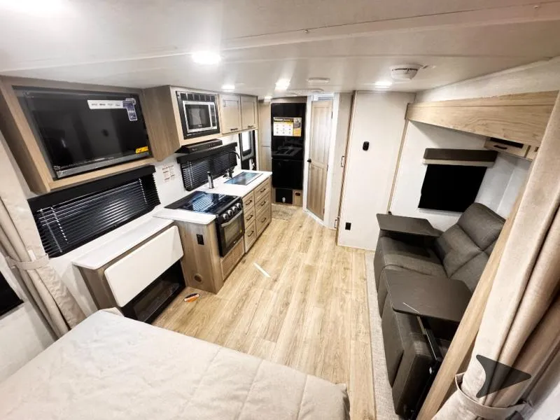 2026 Forest River Rockwood Mini Lite 2205S - Photo 4