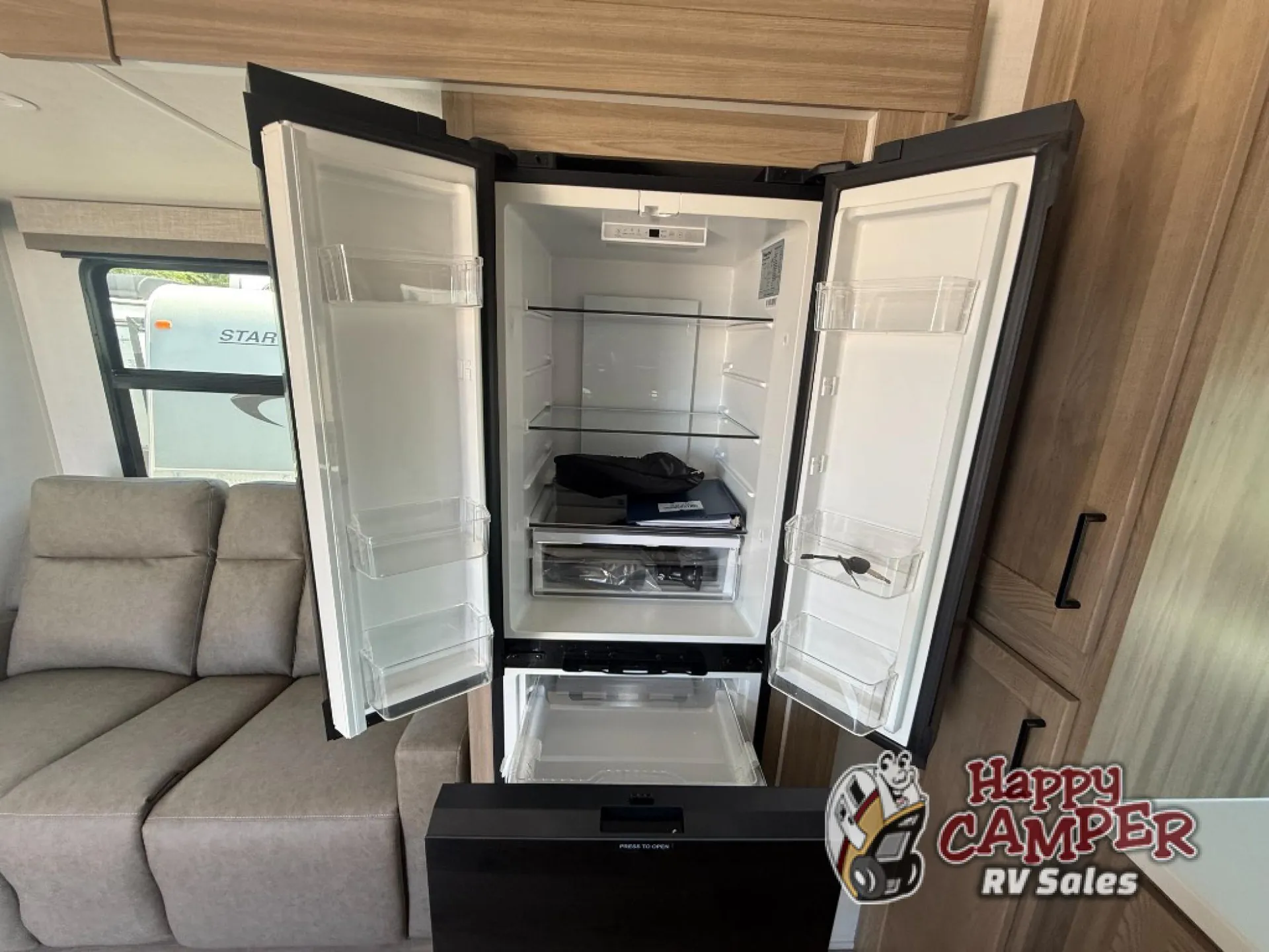 2027 Forest River Flagstaff Super Lite 26MBR - Photo 4