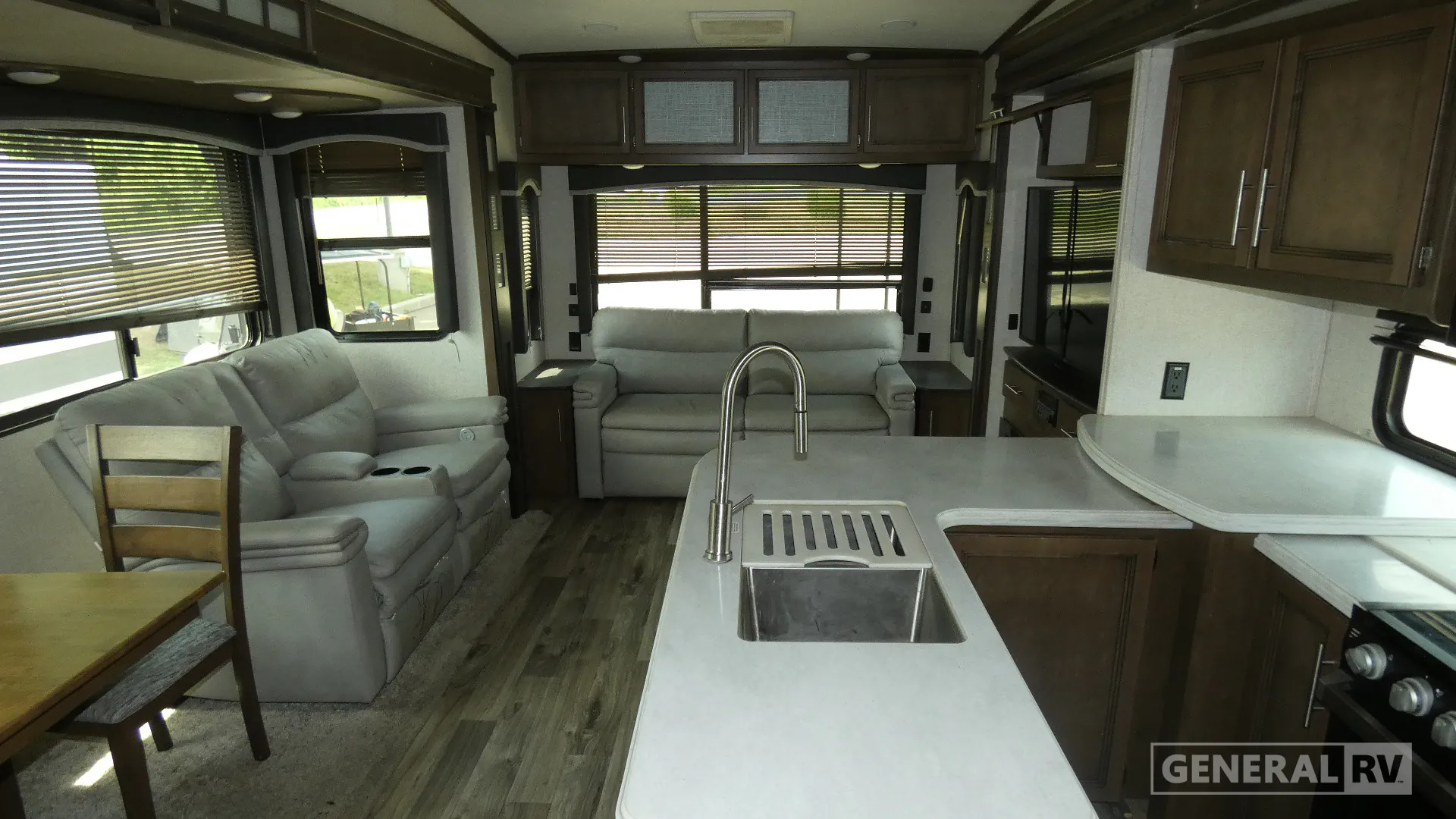 2020 Keystone Cougar 307RES - Photo 3