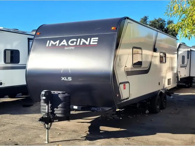 2026 Grand Design Imagine XLS 22RBE - Photo 4