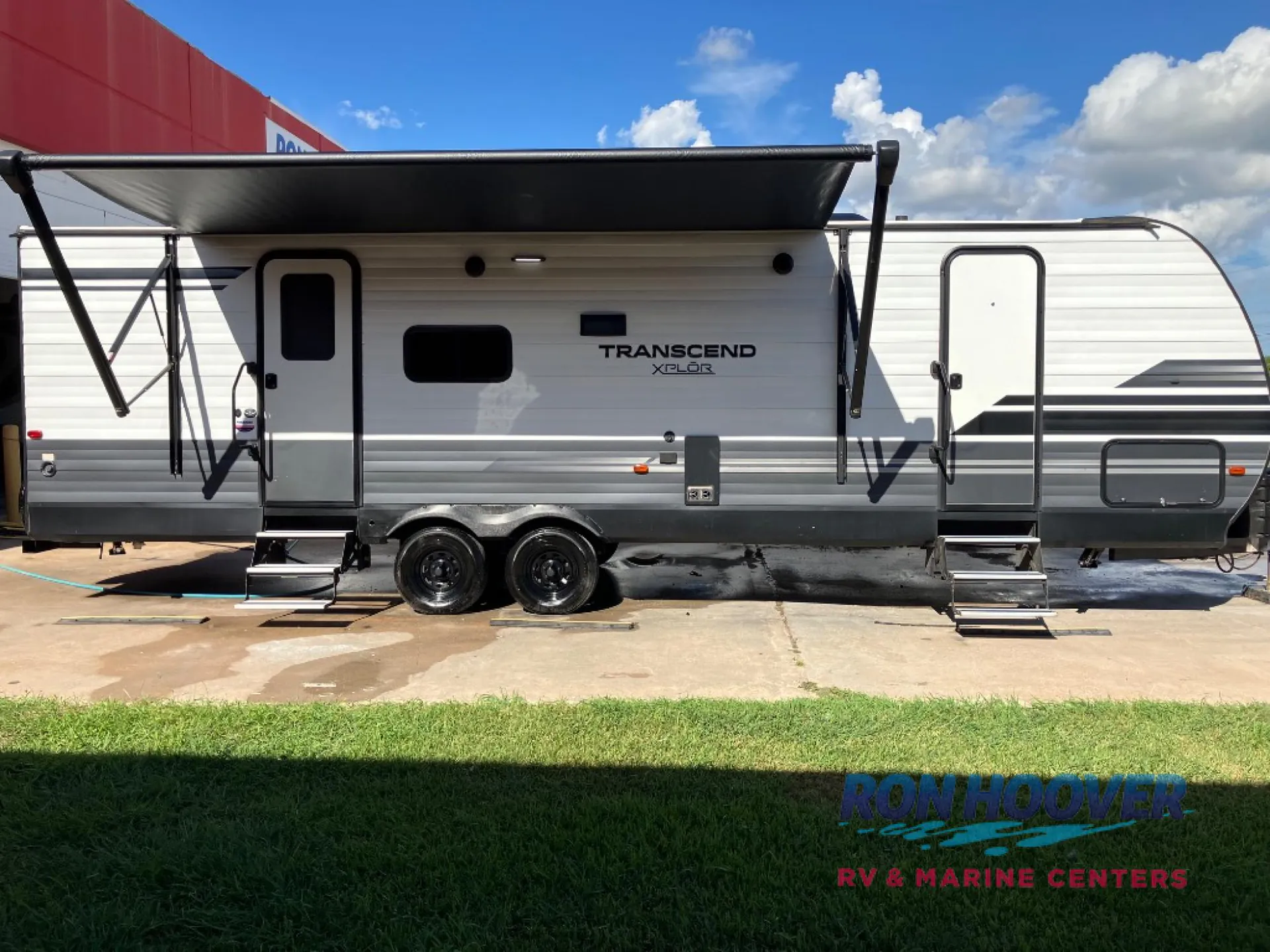 2020 Grand Design Transcend Xplor 265BH - Photo 4