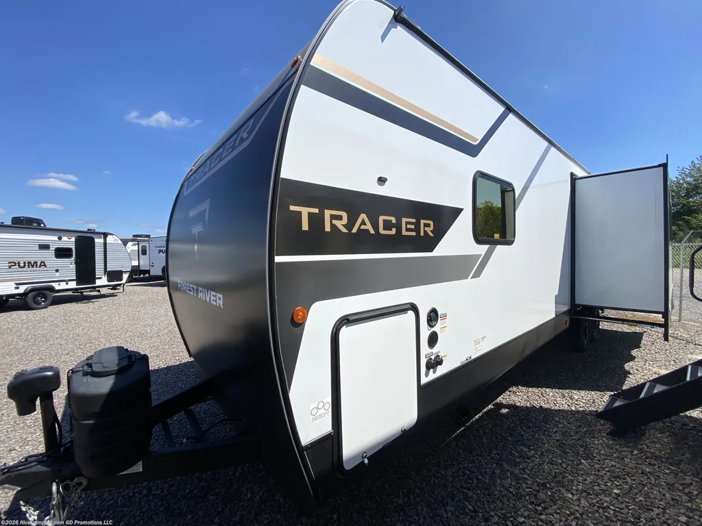 2027 Forest River Tracer 290QB, Photos photo 21