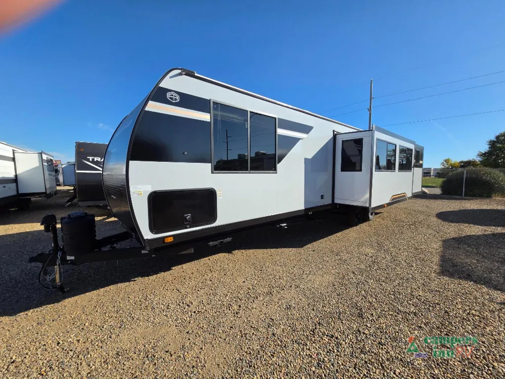 2027 Forest River Vibe 3400BH, Photos photo 5