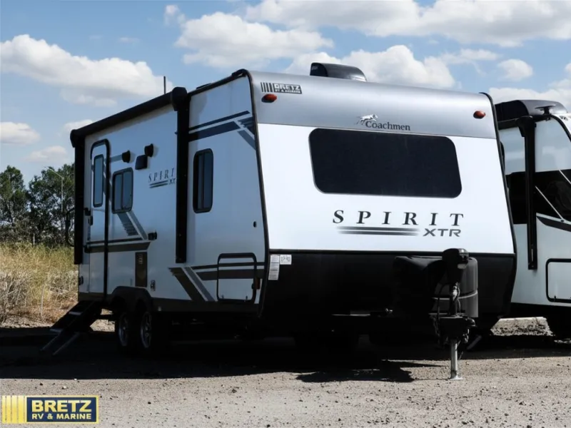 2021 Coachmen Spirit XTR 1943RB - Main photo