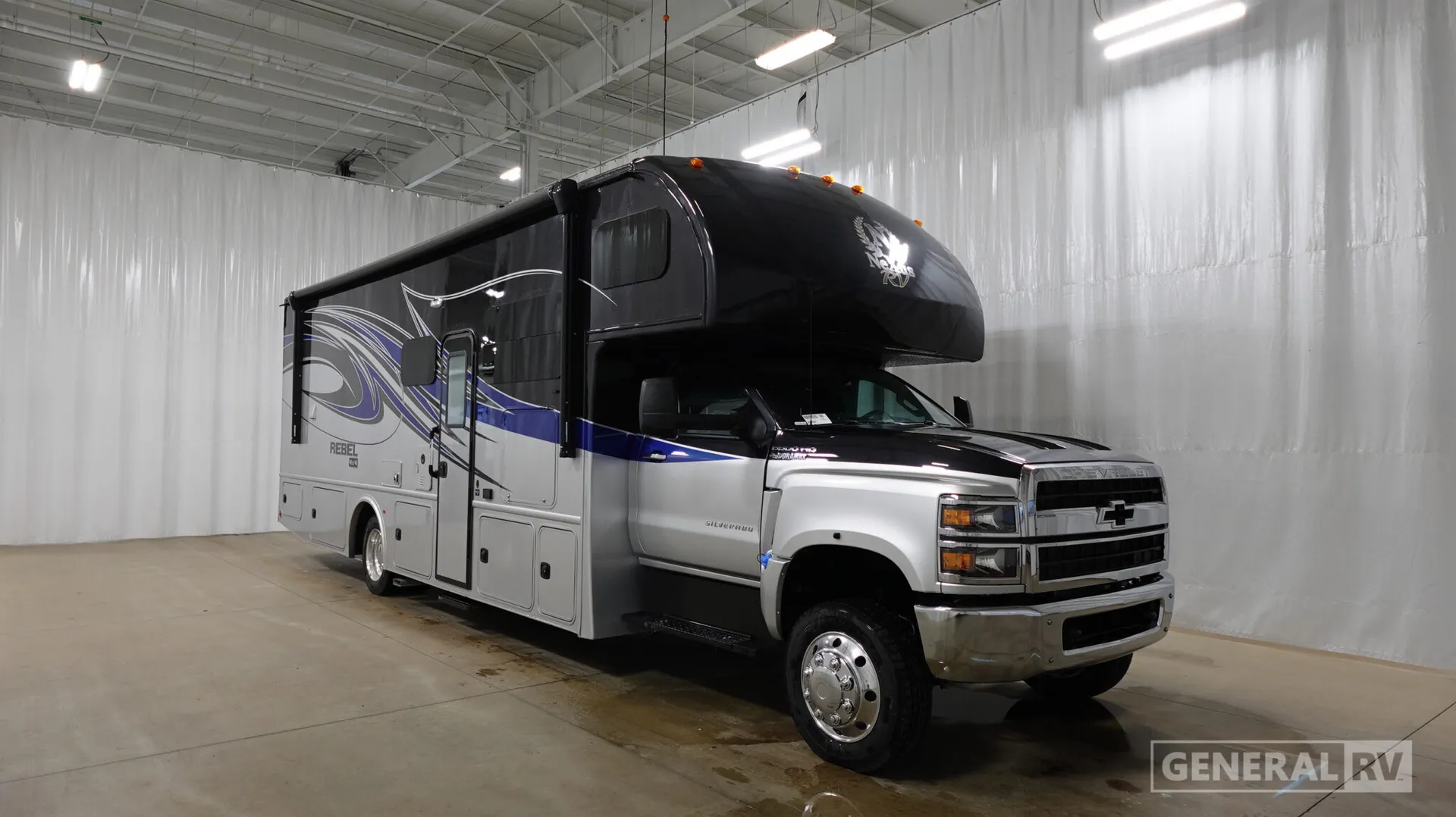 2026 NeXus RV Rebel 34R - Photo 2