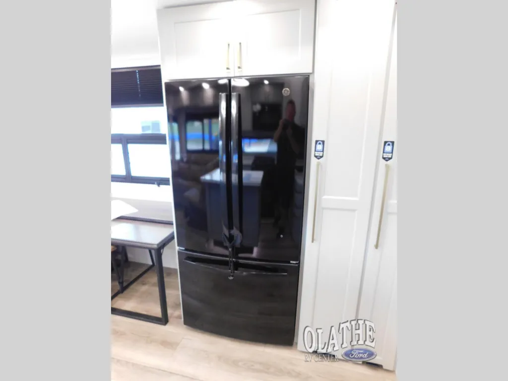 2025 Brinkley Model G 3250, Photos photo 14