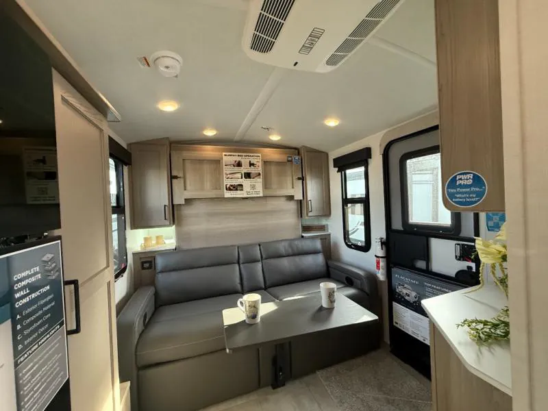 2026 Forest River Flagstaff E-Pro E15FBS - Photo 4