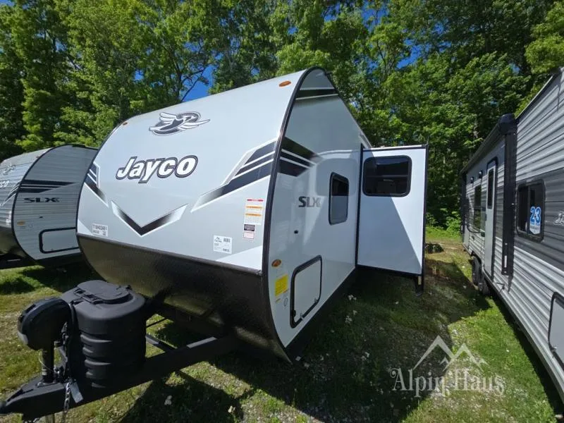 2026 Jayco Jay Flight SLX 380DQS - Photo 3
