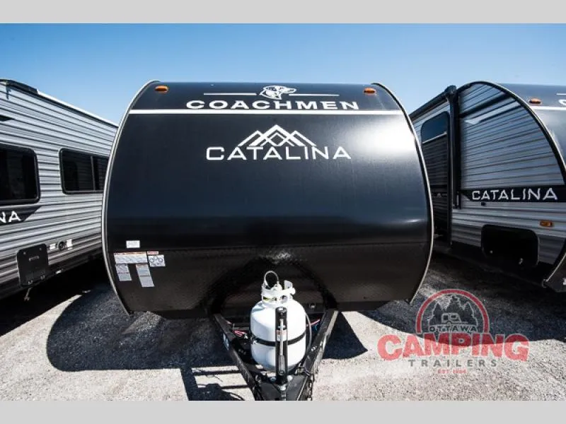 2026 Coachmen Catalina Summit Series 7 154RBX - Photo 3