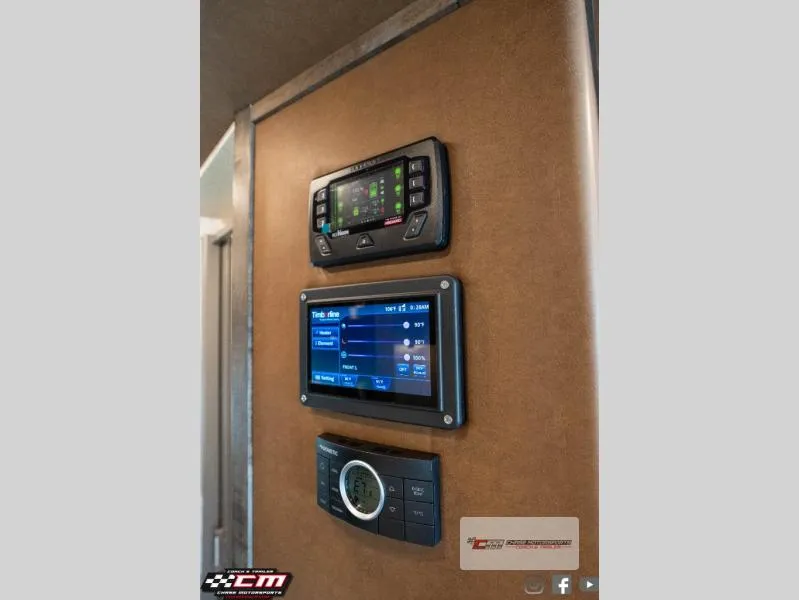 2025 Outback Customs Motorhome New    Ram ProMaster Chassis - Photo 3