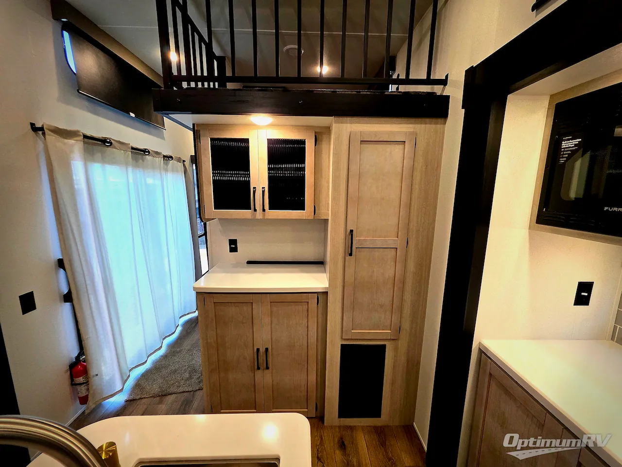 2027 Forest River Puma Vista 402LFT — Photo 6