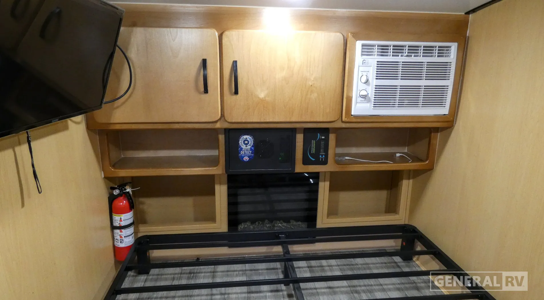 2024 Modern Buggy Trailers Little Buggy 12LRK - Photo 3