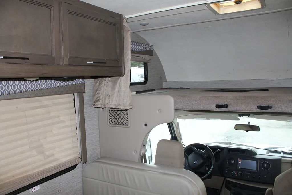 2021 Thor Motor Coach Freedom Elite 22FE, Photos photo 9