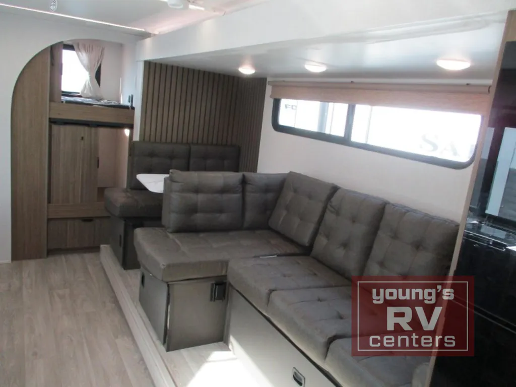 2026 Forest River Salem Cruise Lite 28ICE, Photos photo 10