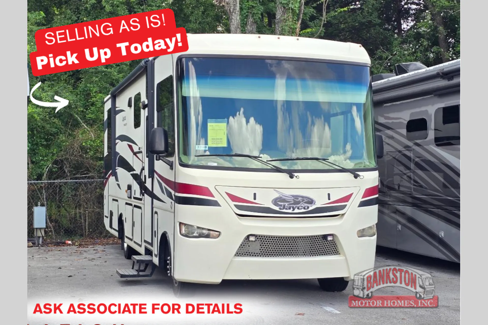 2015 Jayco Precept 29UM - Photo 3
