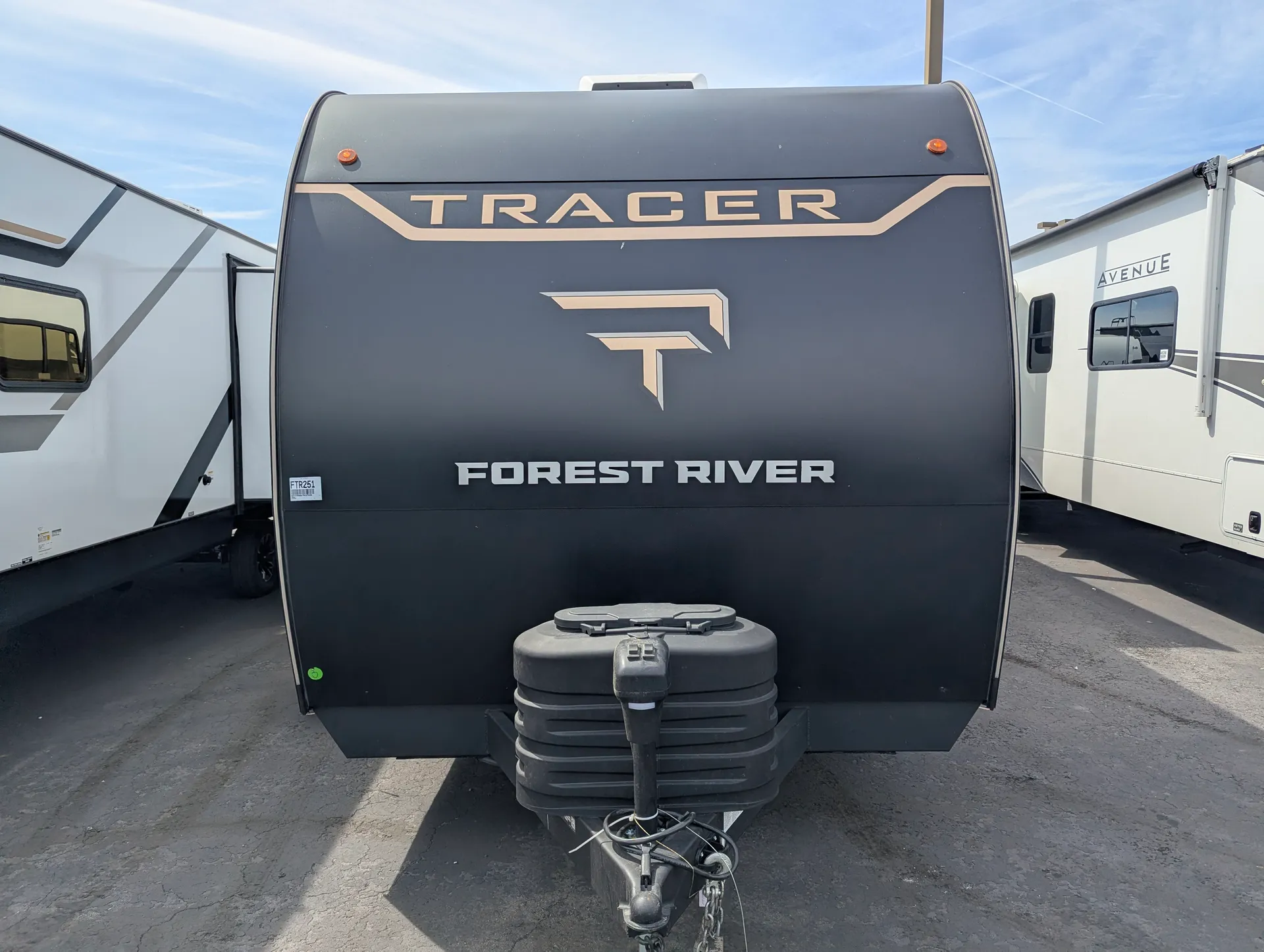 2026 Prime Time Tracer 235RK - Photo 3