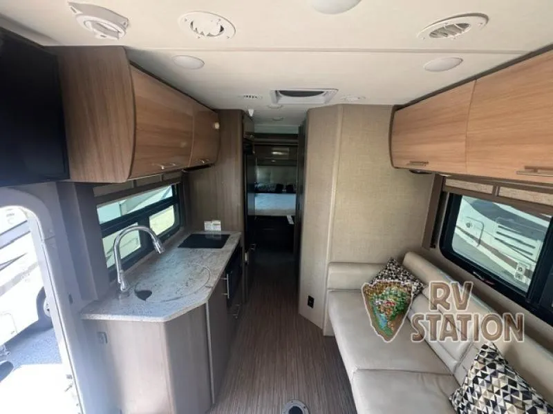 2019 Thor Motor Coach Gemini 23TR - Photo 2