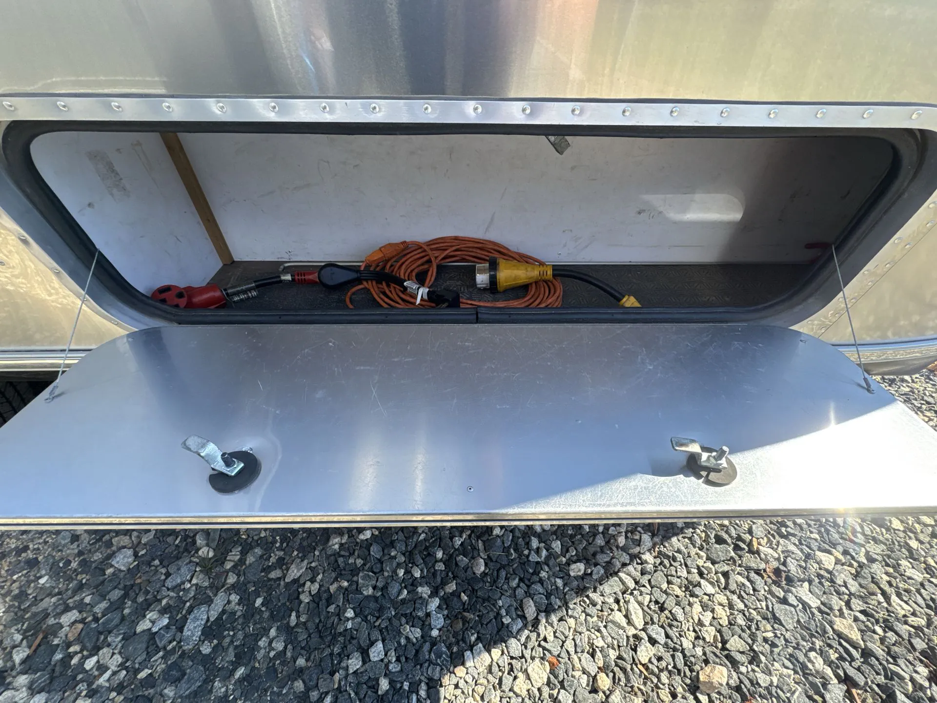 2019 Airstream International Serenity 30RB TWIN - Photo 4