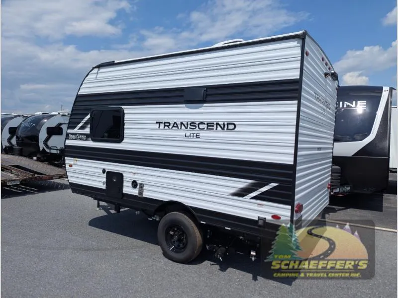 2027 Grand Design Transcend Lite 121RBL - Photo 4