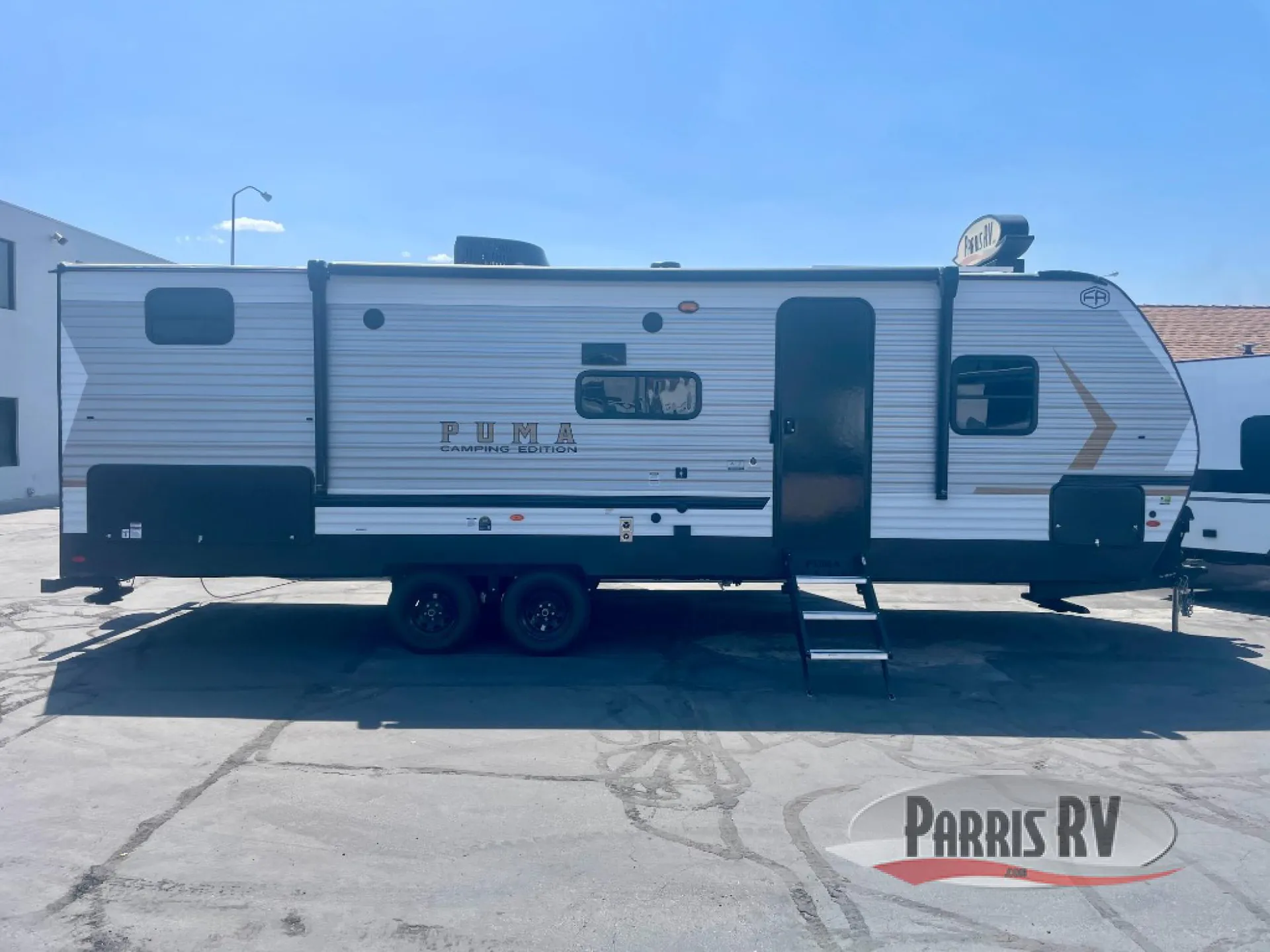 2026 Palomino Puma Camping Edition 283BHCE - Photo 3