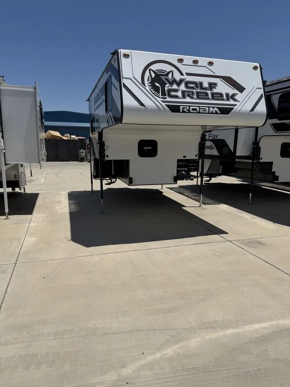 2026 Northwood Wolf Creek 850 - Photo 2