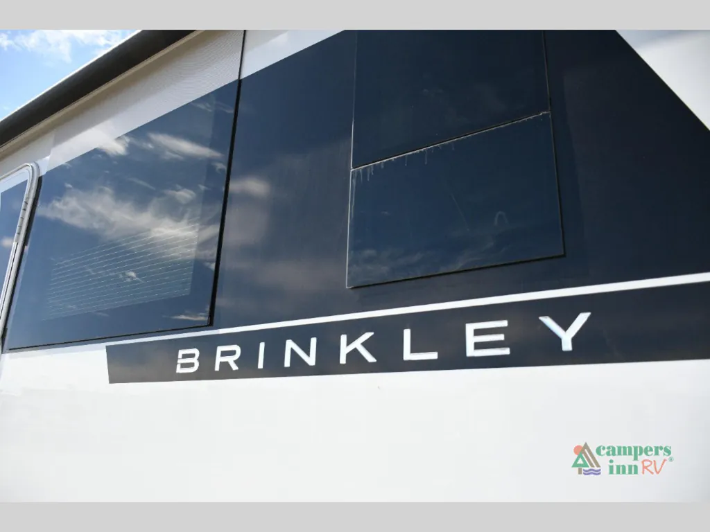 2026 Brinkley Model I 265, Photos photo 30